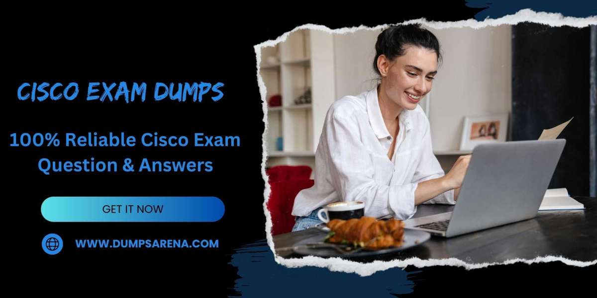 How Do Cisco Exam Dumps Differ from Other Exam Materials?