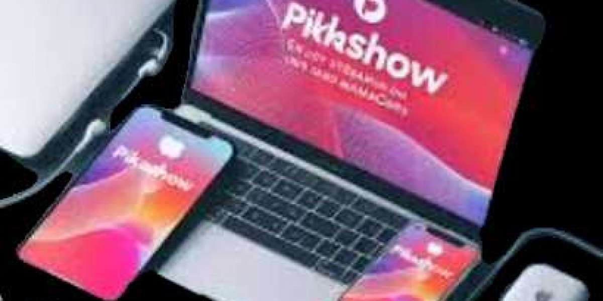 PikaShow APK Download Latest version