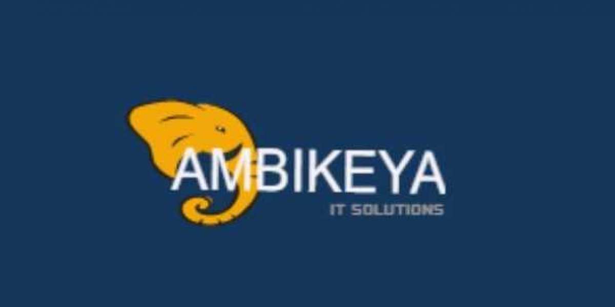 Elevate Your Workforce with Ambikeya Tech's Innovative Corporate Training Courses