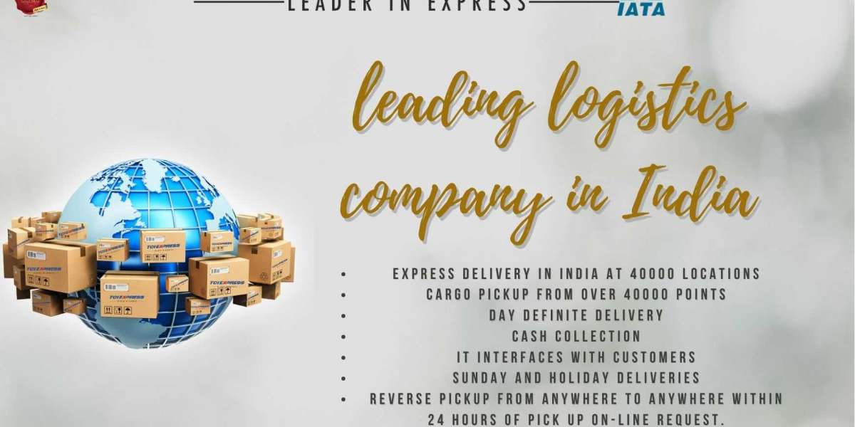 Leading Logistics Company in India