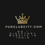 funclub city Profile Picture