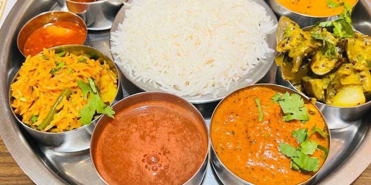 Delicious Variety: Best Indian Buffet in Florida