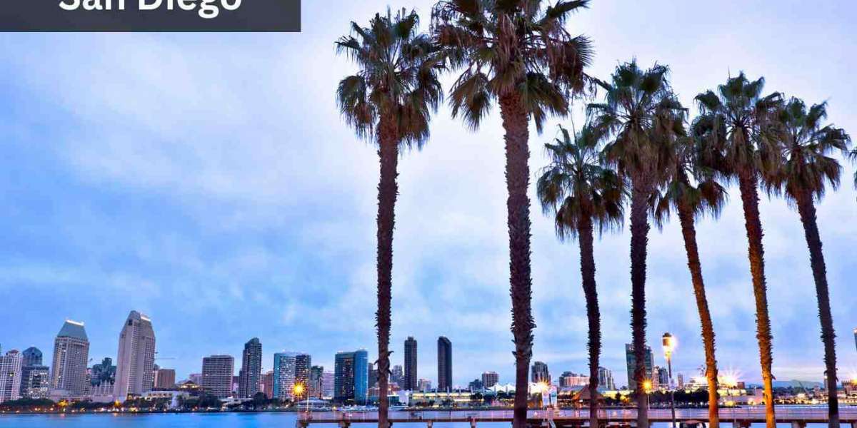 San Diego 2024: A Journey Through Its Hidden Treasures