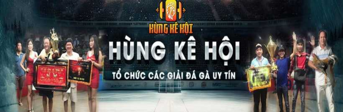 Hùng Kê Hội Cover Image