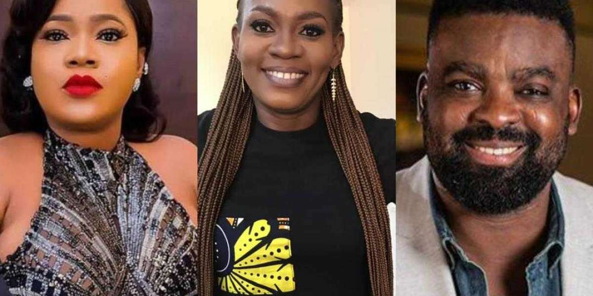 Top 15 Movie Producers In Nigeria