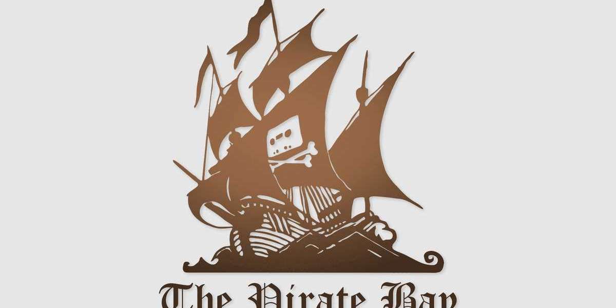 Unlocking Cinematic Adventures: The Pirate Bay Proxy Unveiled
