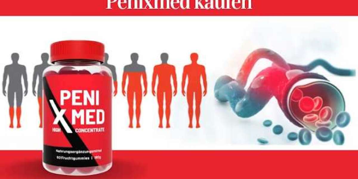 PeniXmed Deutschland: Förderung der allgemeinen Gesundheit und des Wohlbefindens