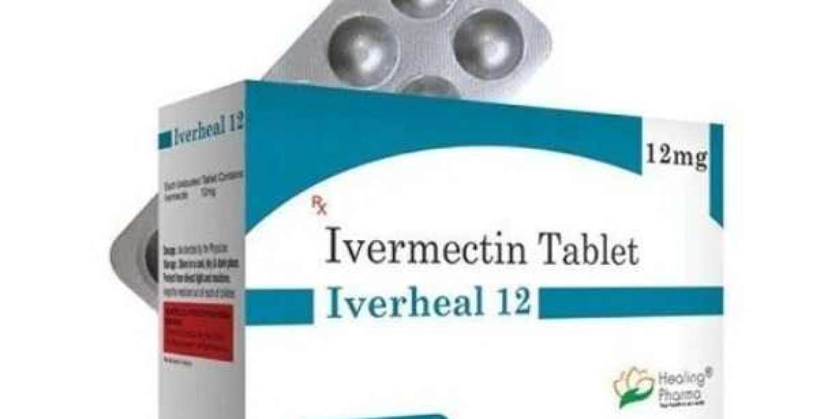 Using Ivermectin Tablets: A Comprehensive Guide