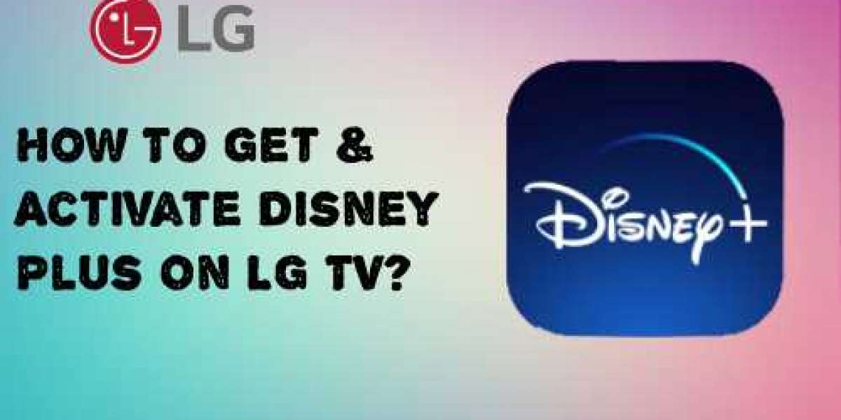 How To Get & Activate Disney Plus On LG TV?