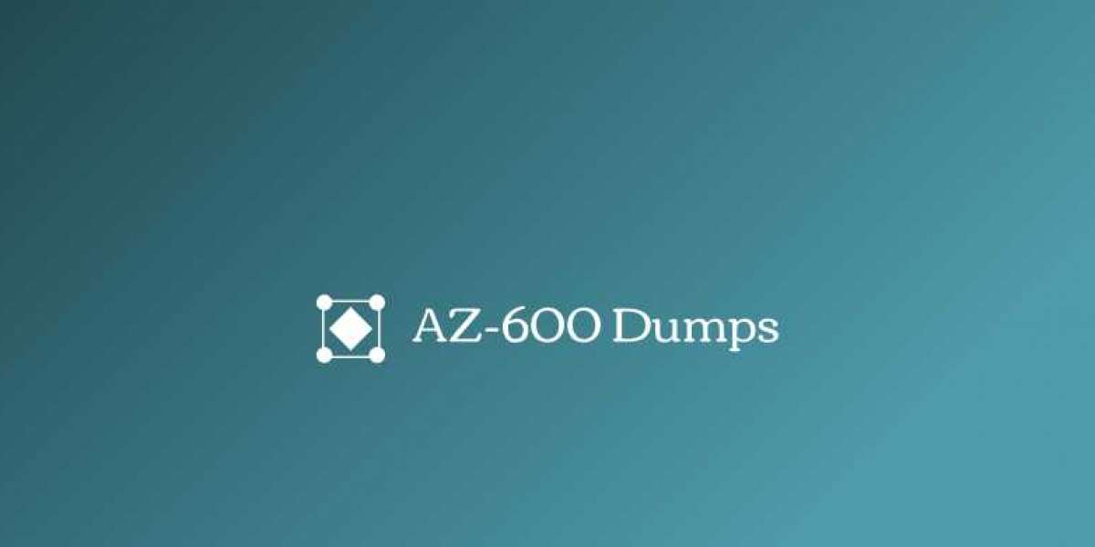 AZ-600 Exam Success with Dumps