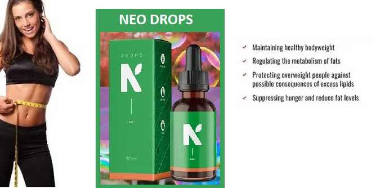 Neo Drops Ervaringen Drops Recensies, Afslankdruppels in Nederland 2024