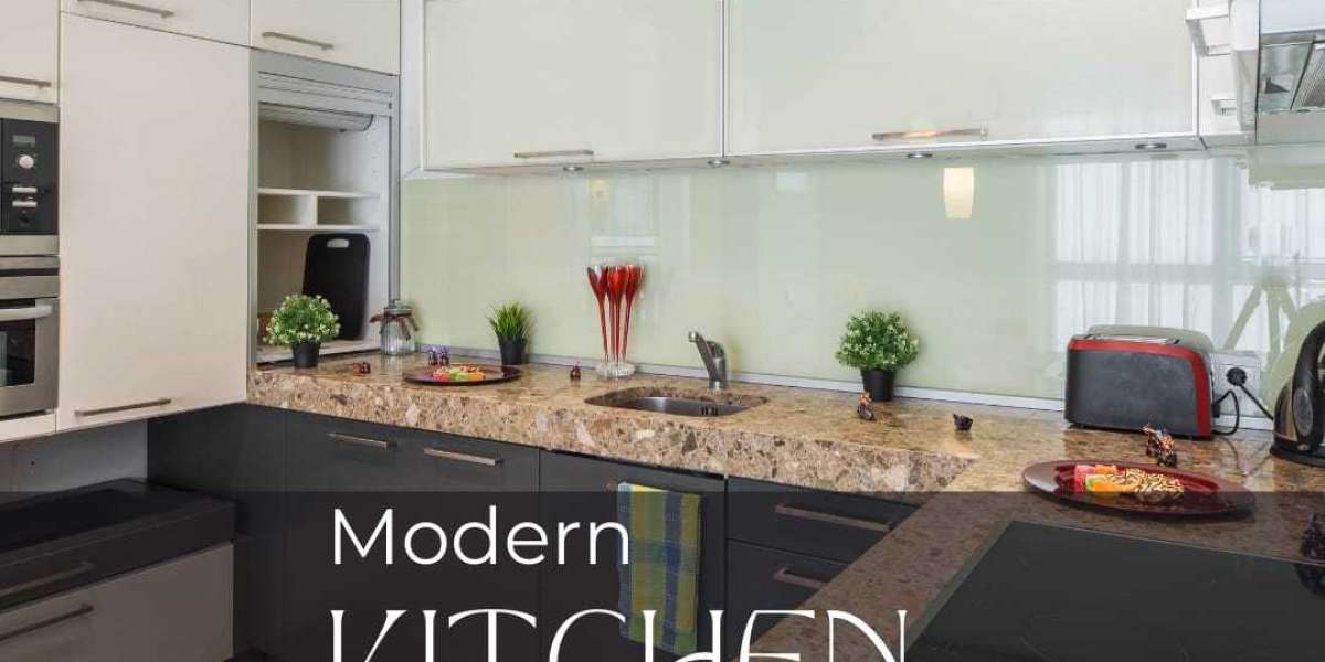 Best Modular kitchen manufacturers in Thane