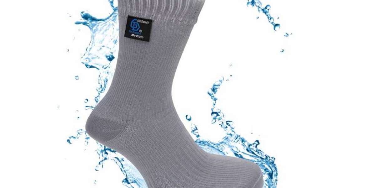Elevate Your Style: Unveiling the Comfort and Elegance of Get Dressed Socks