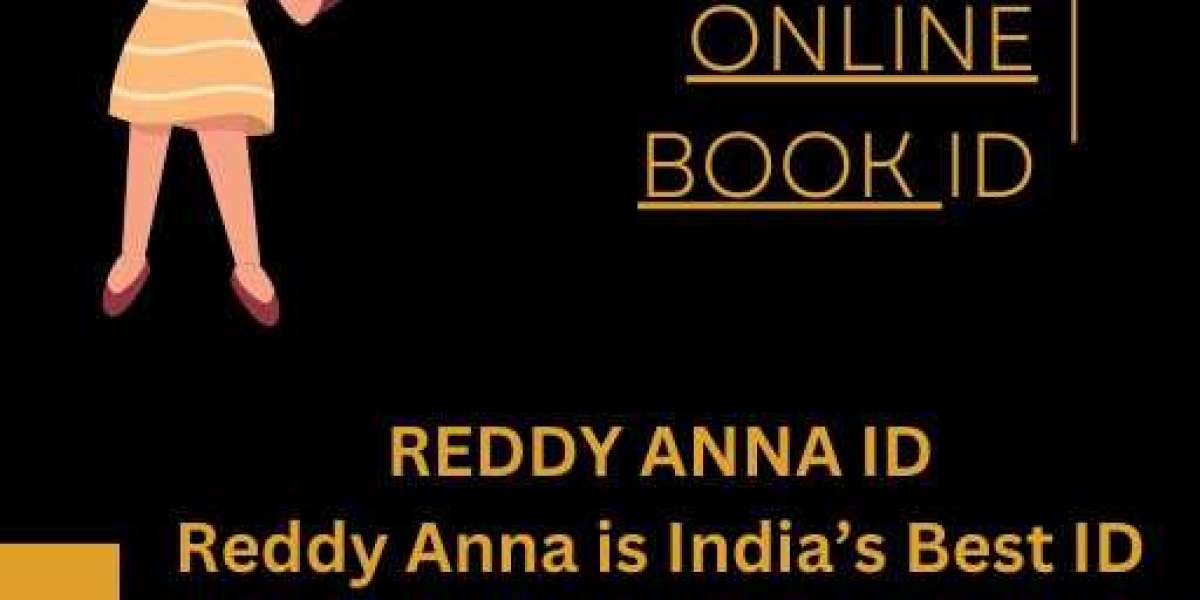 Reddy Anna is India’s Biggest Online ID Service Provider.