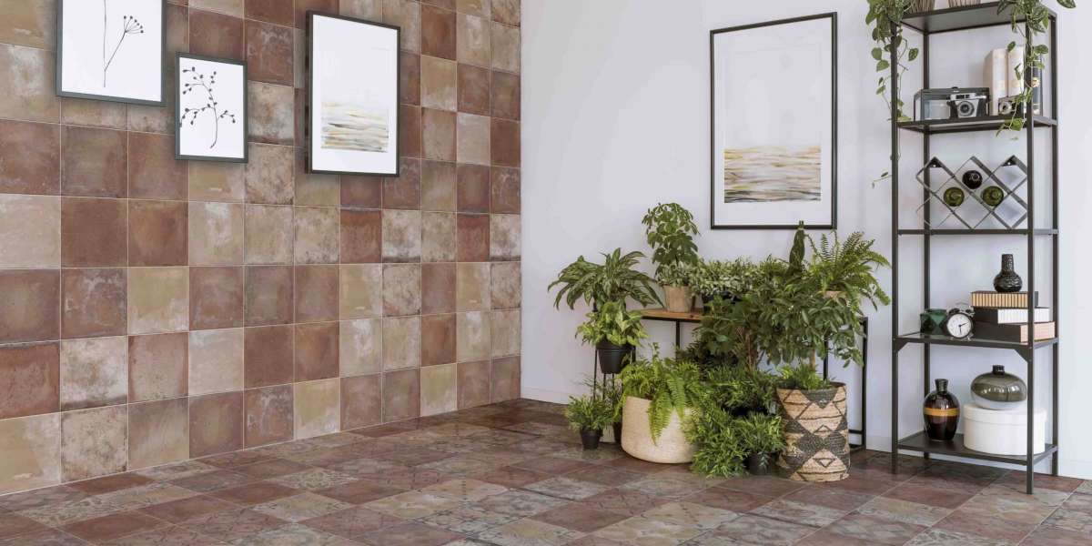 BR Ceramics: Your Ultimate Destination for the Best Tiles Shopping Experience