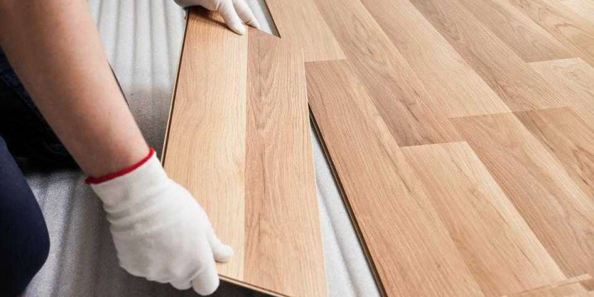Laminated Flooring Manufacturing Plant Project Report 2024: Manufacturing Process, Business Plan