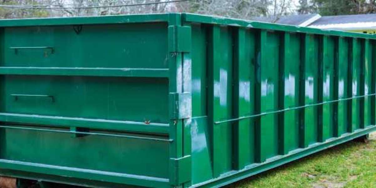 Simplify Your Cleanup with Affordable Dumpster Rentals in Columbus, Ohio