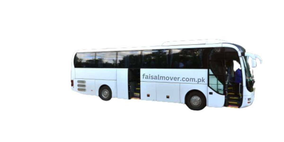 Faisal Movers Ticket fares and List price at cheap 2024