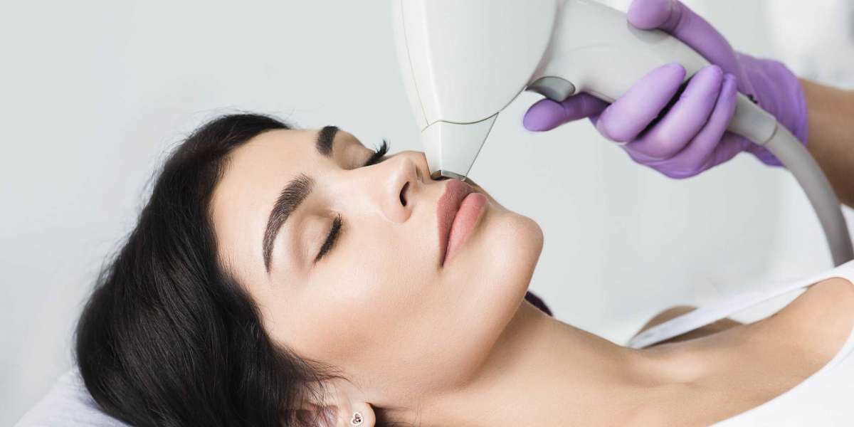 Flaunt Flawless Skin: Laser Hair Removal Services in Dubai?