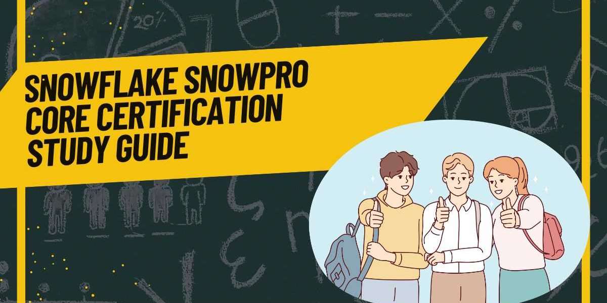 SnowPro Core Practice Exam Mastery: How to Interpret and Analyze Exam Questions