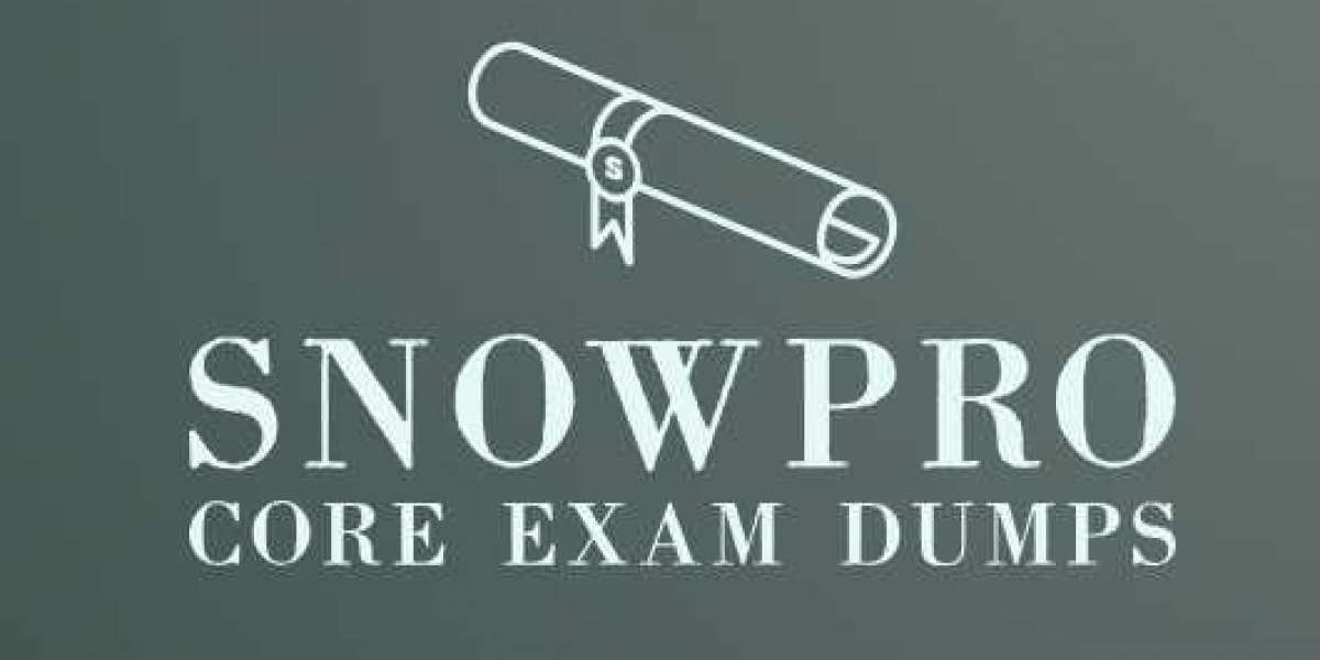 Cracking the Code: How SnowPro Core Exam Dumps Ensure Success