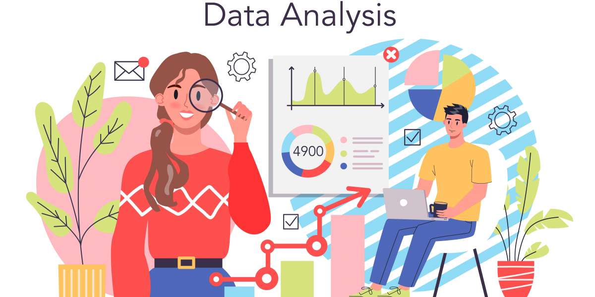 Top courses for Data Analyst with training and placement assurance