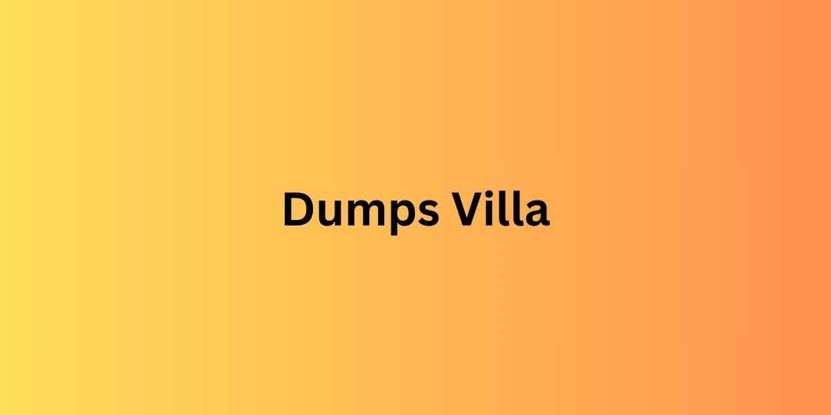 How Dumps Villa Fuels Exam Readiness