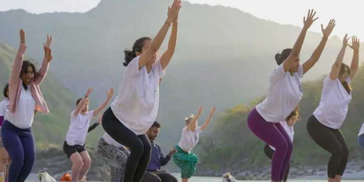 Exploring the Depths of 500-Hour Yoga Teacher Training in Rishikesh: A Journey Beyond Asanas