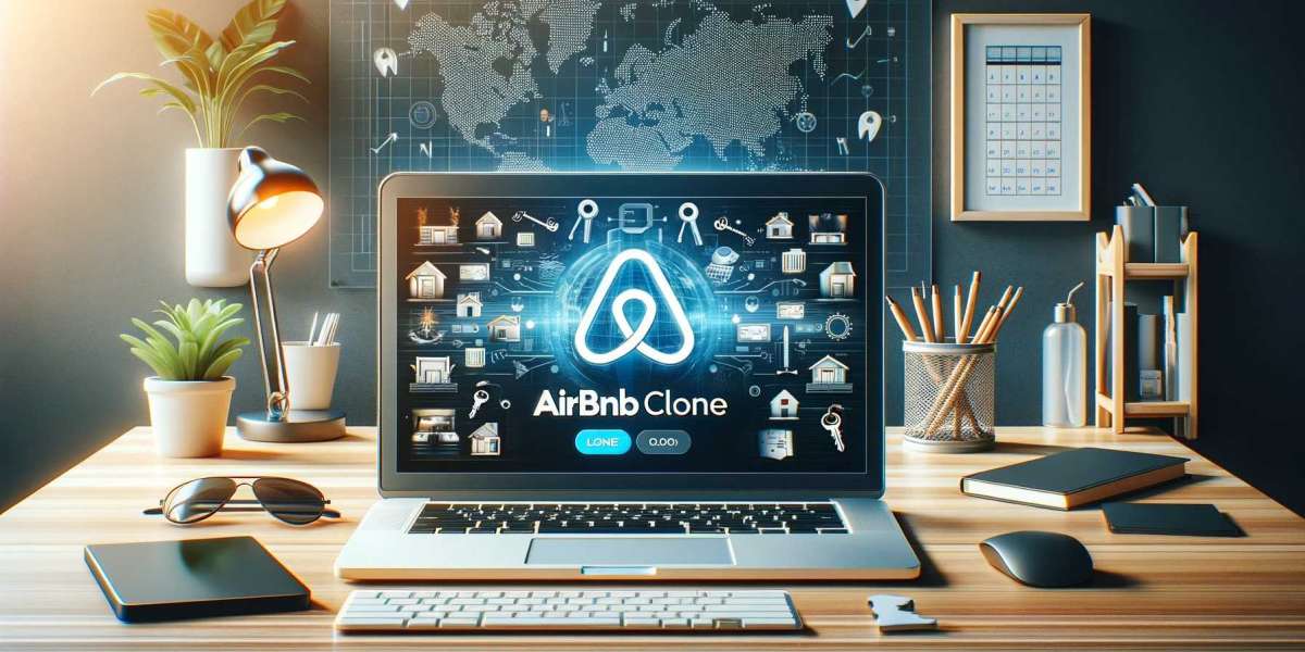 Take Your Rental Business to the Next Level with Our Airbnb Clone App