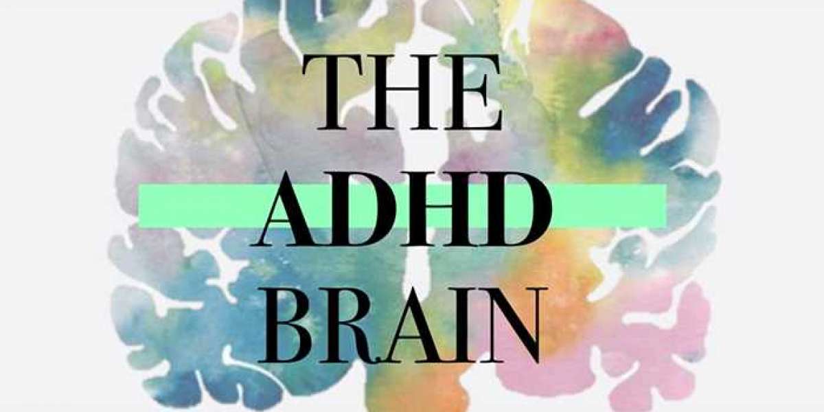 "Decoding ADHD: Navigating the Complex Landscape of Attention Deficit Hyperactivity Disorder"