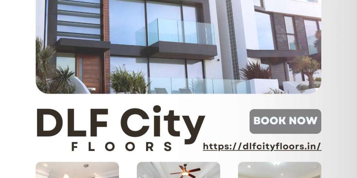 DLF The Grove | Luxury Independent Floors DLF 5 Gurgaon