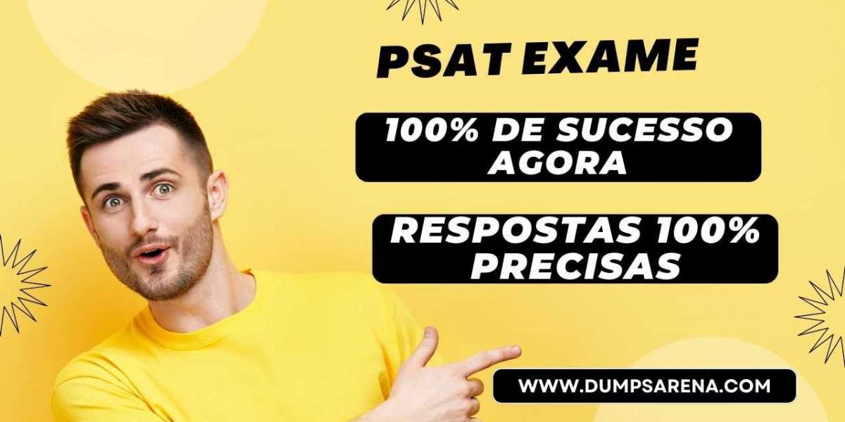 "Liberte seu potencial: conquistando o exame PSAT"