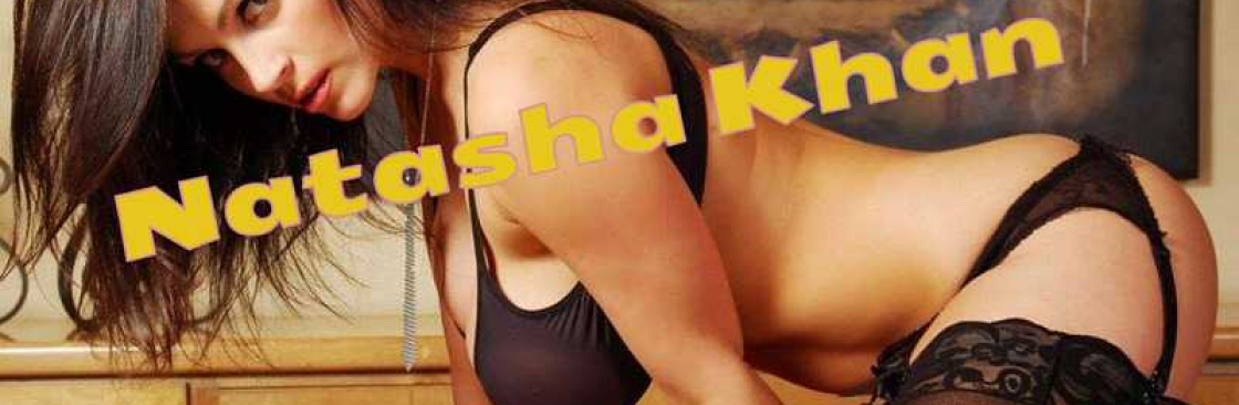 Natasha Khan Cover Image