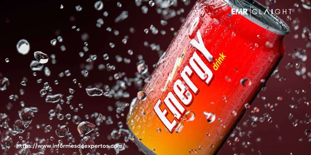 Energetic Sips: Energy Drinks Market Trends and Lifestyle Impact Explored