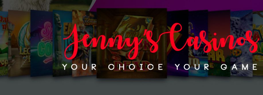 Jenny Casino Cover Image