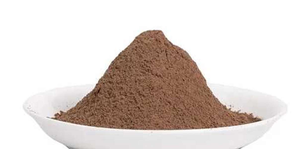 Cocoa Powder Exporter in India: Meeting Global Demand with Quality Products