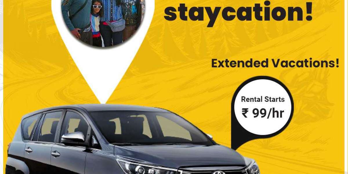 Drive Your Adventure: SelfSpin's Self-Drive Car Rental in Pune