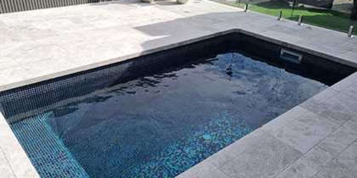 Benefits of Concrete Pool Builders Sydney