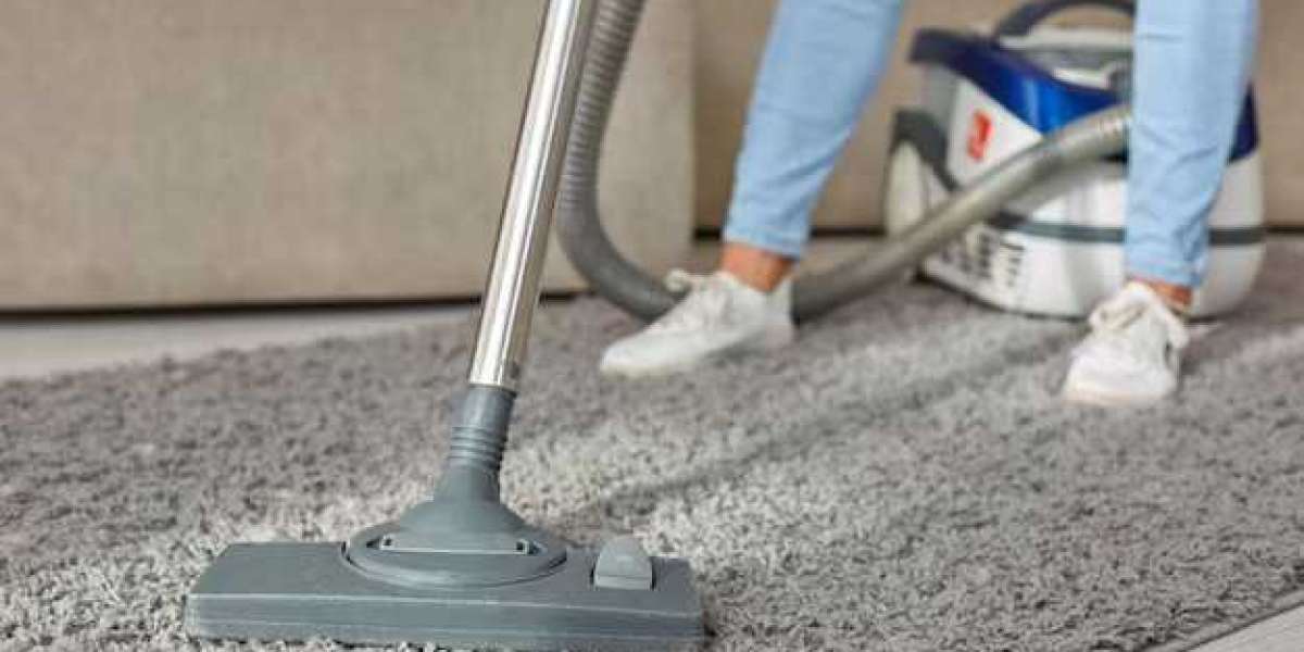 Transforming Carpets with Professional Cleaning Methods