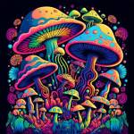 magic mushroom Profile Picture
