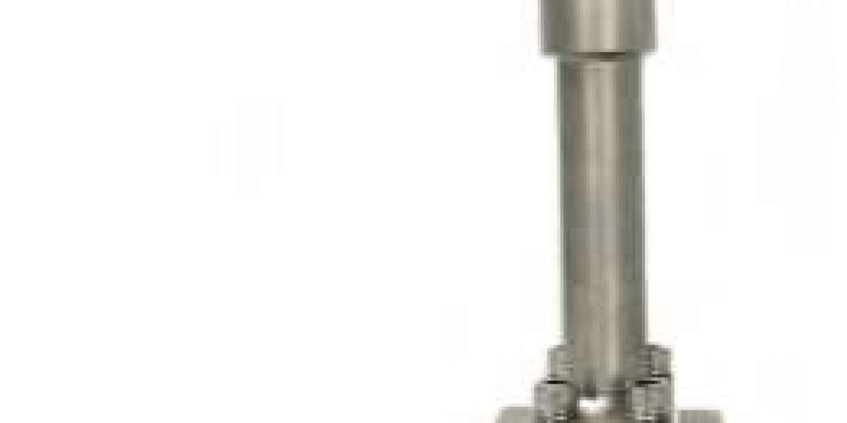 Cryogenic Valve Manufacturer in India