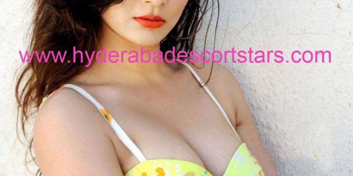 Welcome to Hyderabad Escorts, Where Dreams Revive