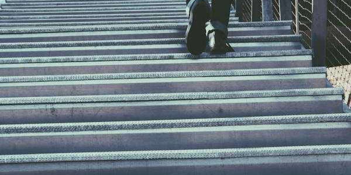 Los beneficios de subir escaleras: una guía completa