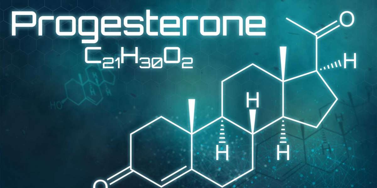 Progesterone Market Size, Trends, Scope and Growth Analysis to 2030