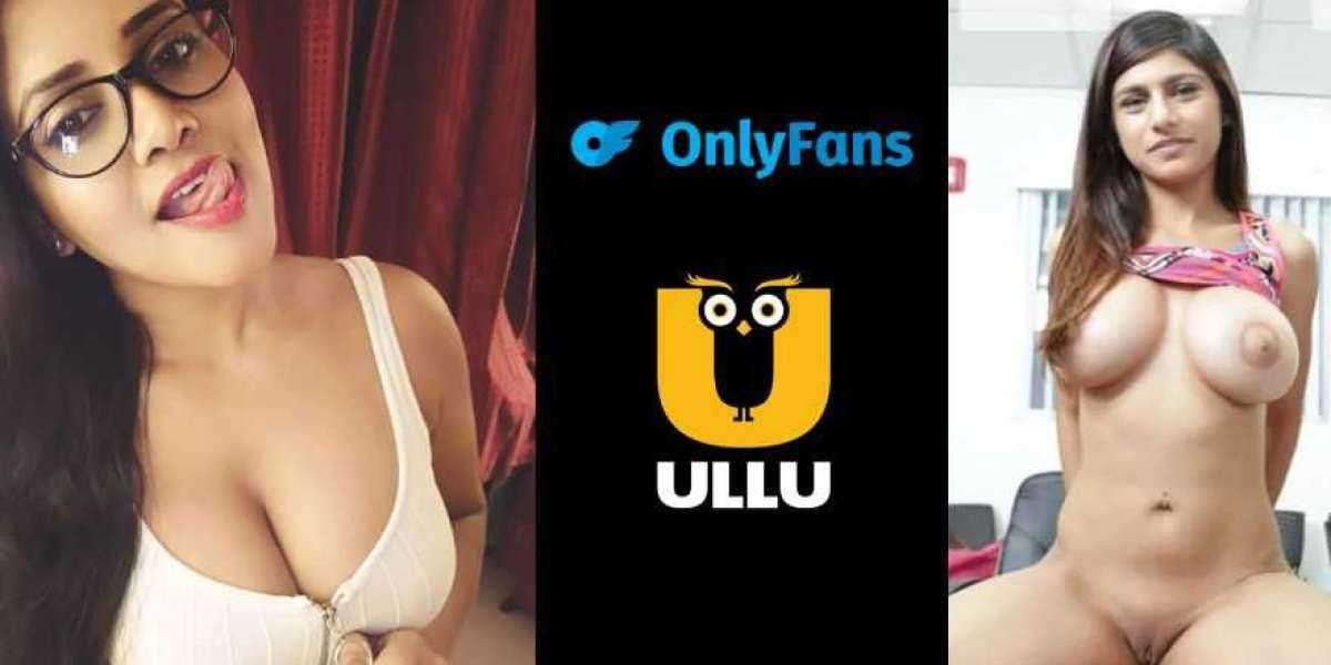 Explore your Fantasy With Indian Pornstars, OnlyFans & Ullu Web Series Fun Tonight Posted 2 hours ago