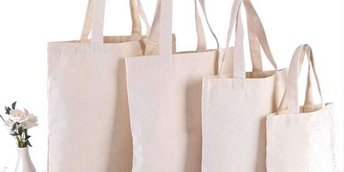 Cotton Bags Manufacturing Plant Project Report 2024: Business Plan, Plant Setup and Raw Materials Requirements