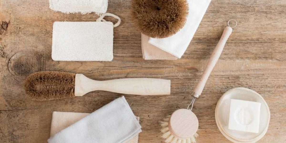 Guide to Setting Up a Zero-Waste Bathroom Cleaning Pad Manufacturing Plant