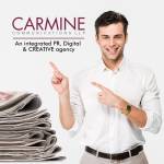Carmine Communications Profile Picture