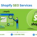 Shopify SEO Services Profile Picture