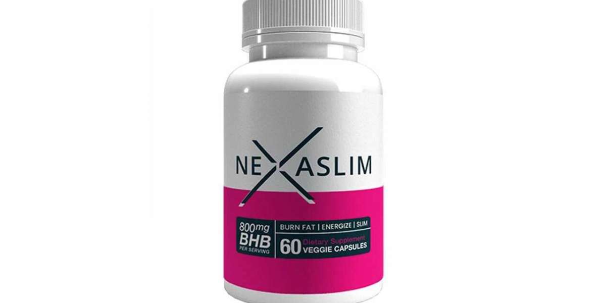 NexaSlim - No More Stored Fat, Price and Buy!